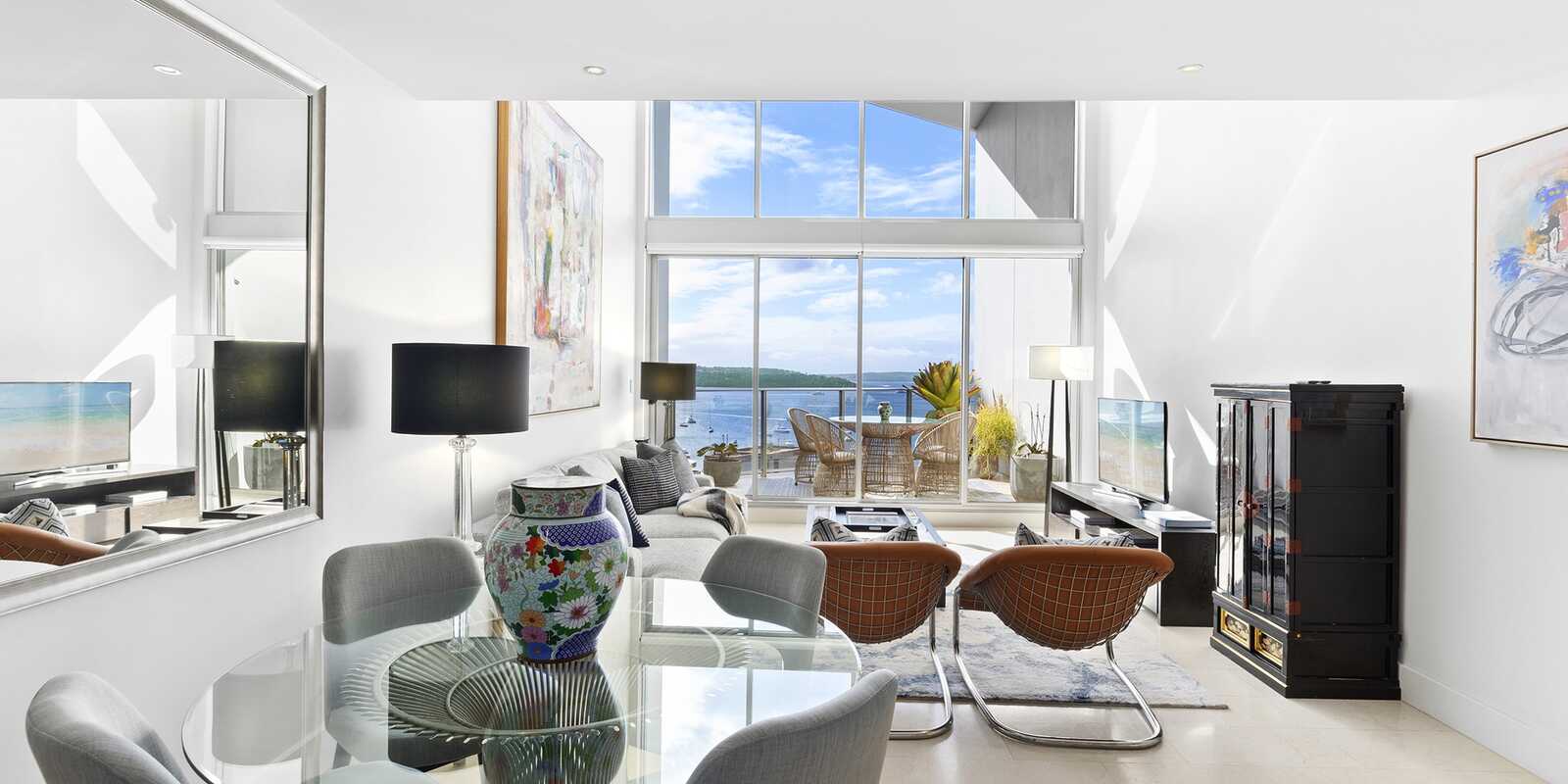 41/8 Greenknowe Avenue Elizabeth Bay