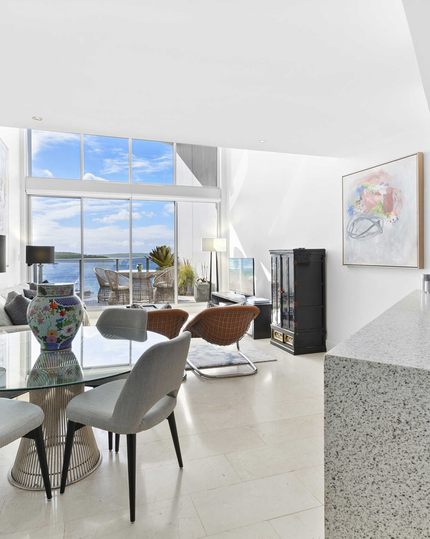 41/8 Greenknowe Avenue Elizabeth Bay, Bay - Thumbnail 4