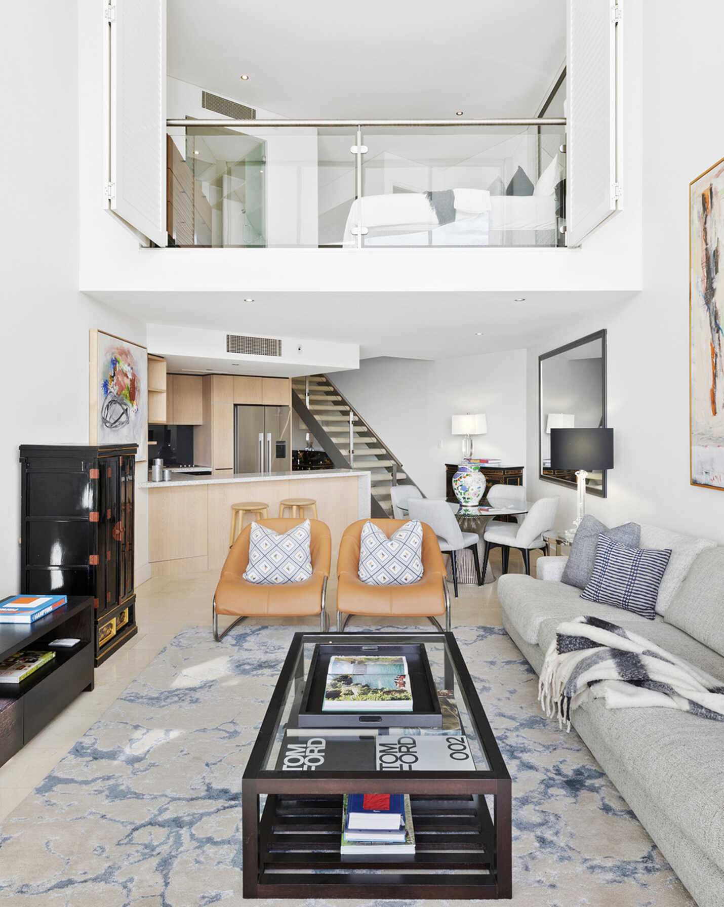 41/8 Greenknowe Avenue Elizabeth Bay, Bay - Thumbnail 5