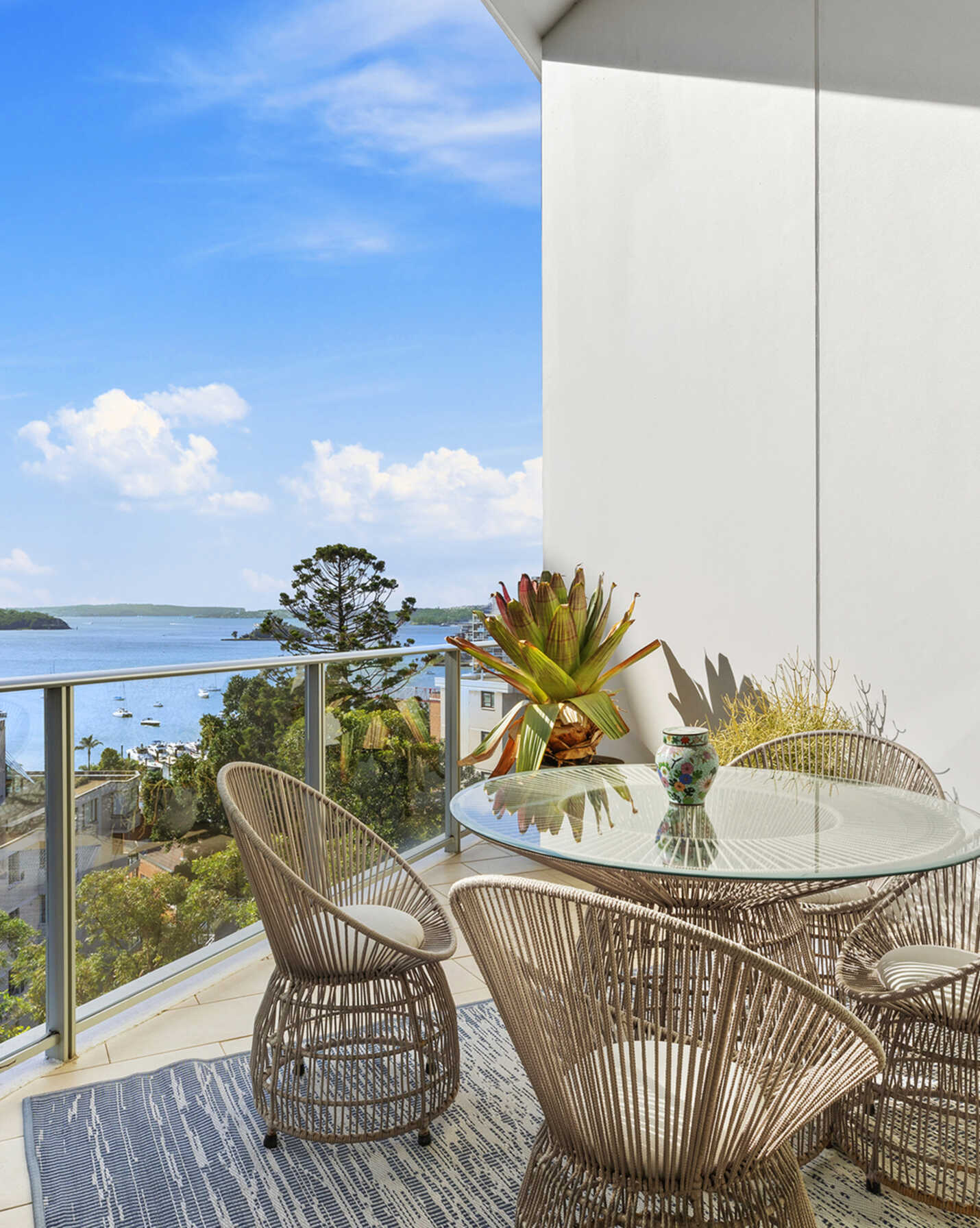 41/8 Greenknowe Avenue Elizabeth Bay, Bay - Thumbnail 6