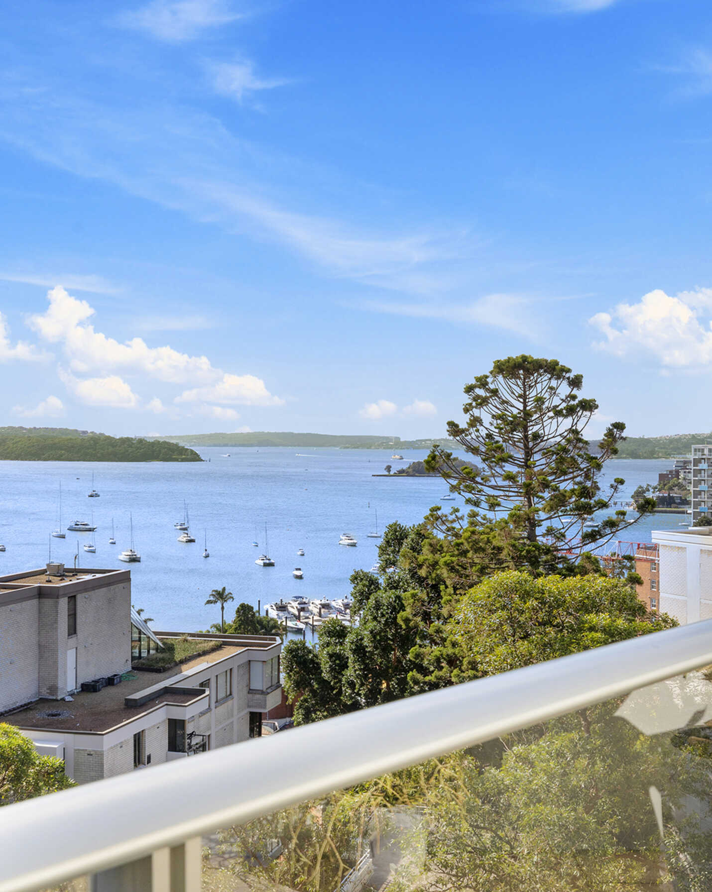 41/8 Greenknowe Avenue Elizabeth Bay, Bay - Thumbnail 7