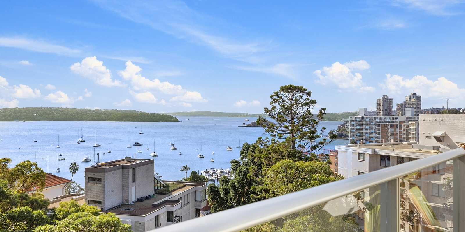 41/8 Greenknowe Avenue Elizabeth Bay