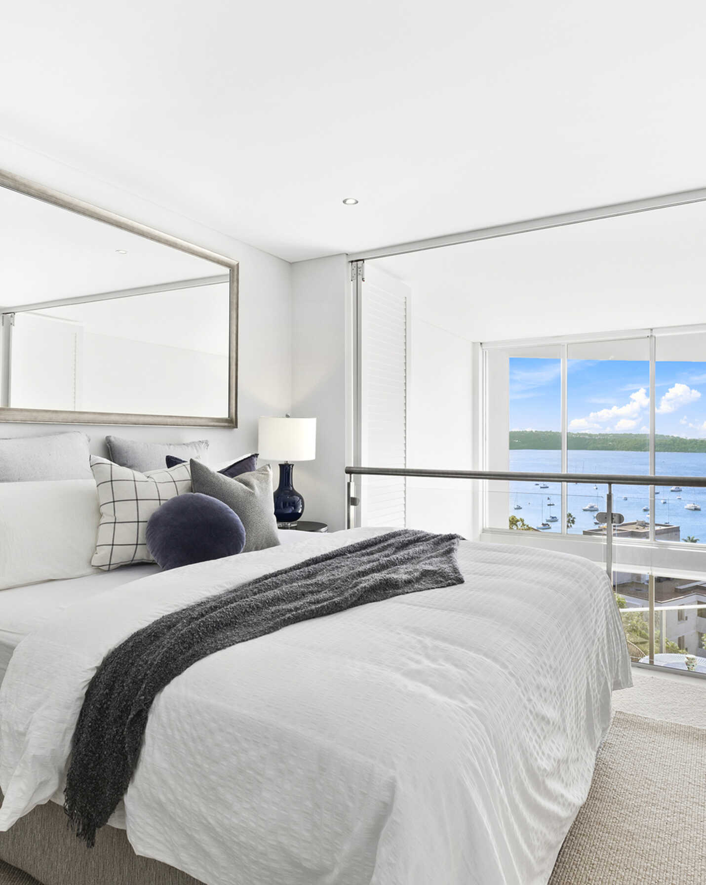 41/8 Greenknowe Avenue Elizabeth Bay, Bay - Thumbnail 8