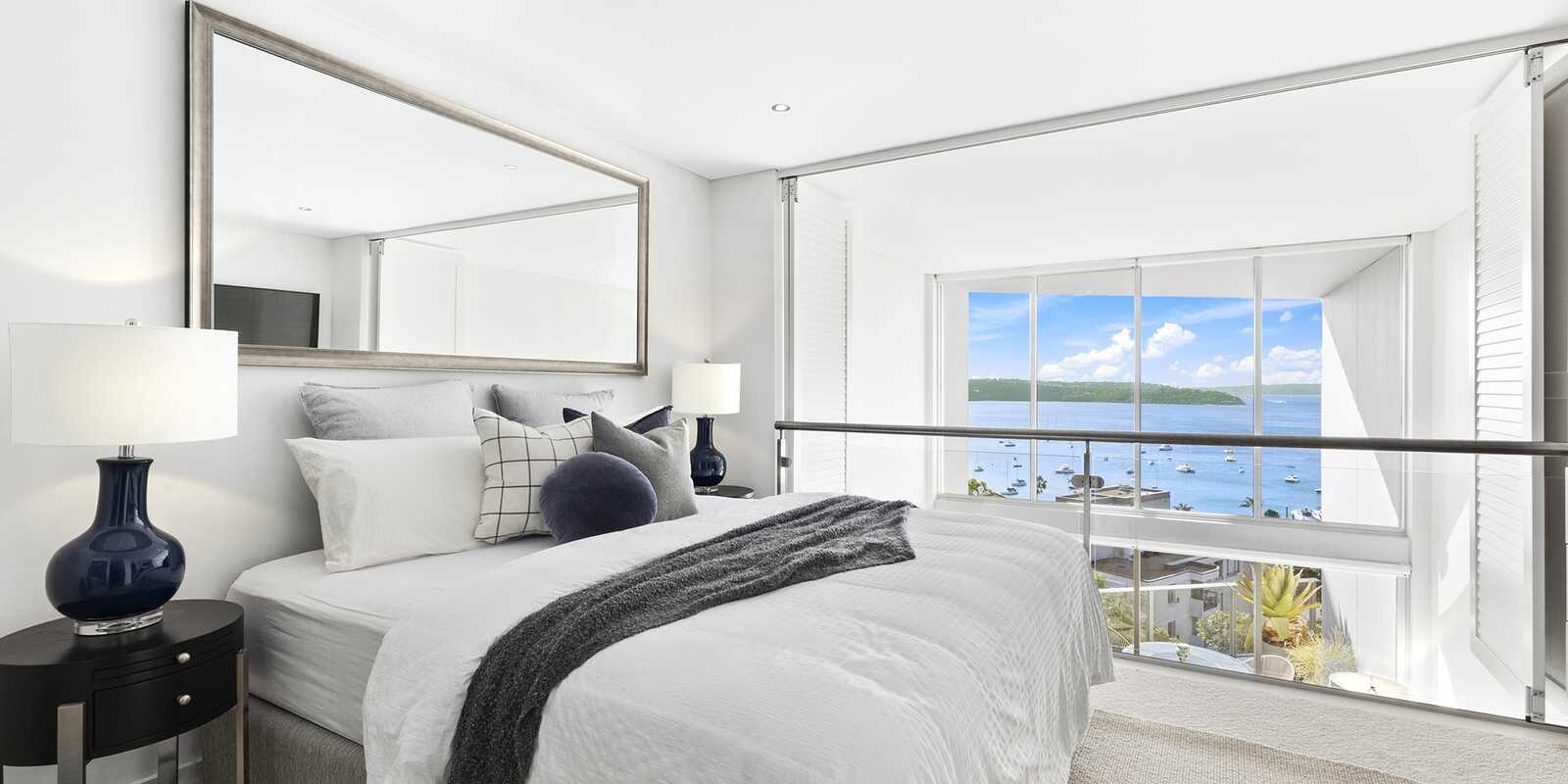 41/8 Greenknowe Avenue Elizabeth Bay