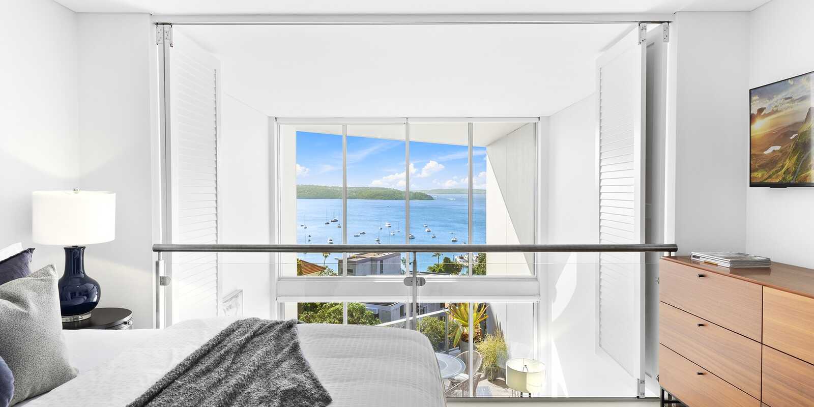 41/8 Greenknowe Avenue Elizabeth Bay