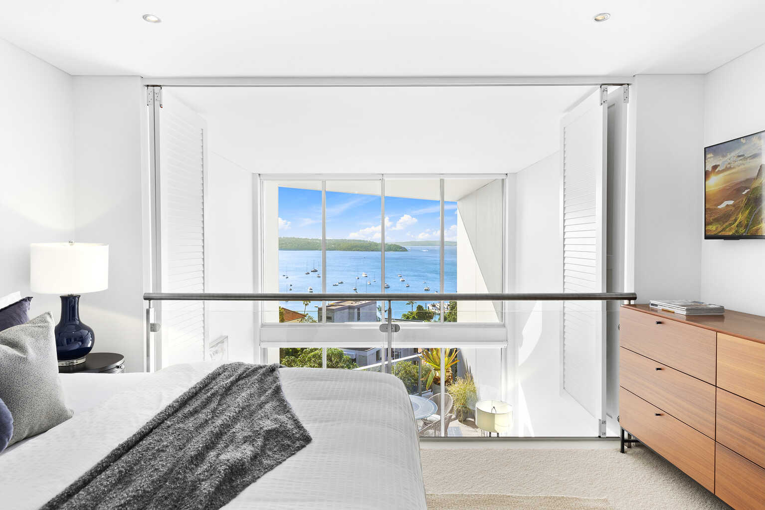 41/8 Greenknowe Avenue Elizabeth Bay