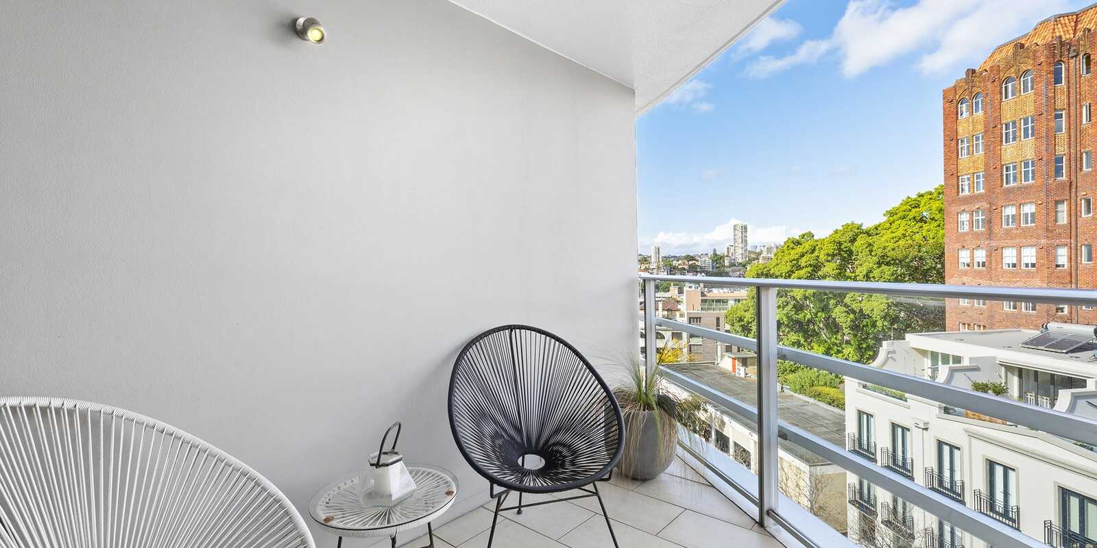 41/8 Greenknowe Avenue Elizabeth Bay