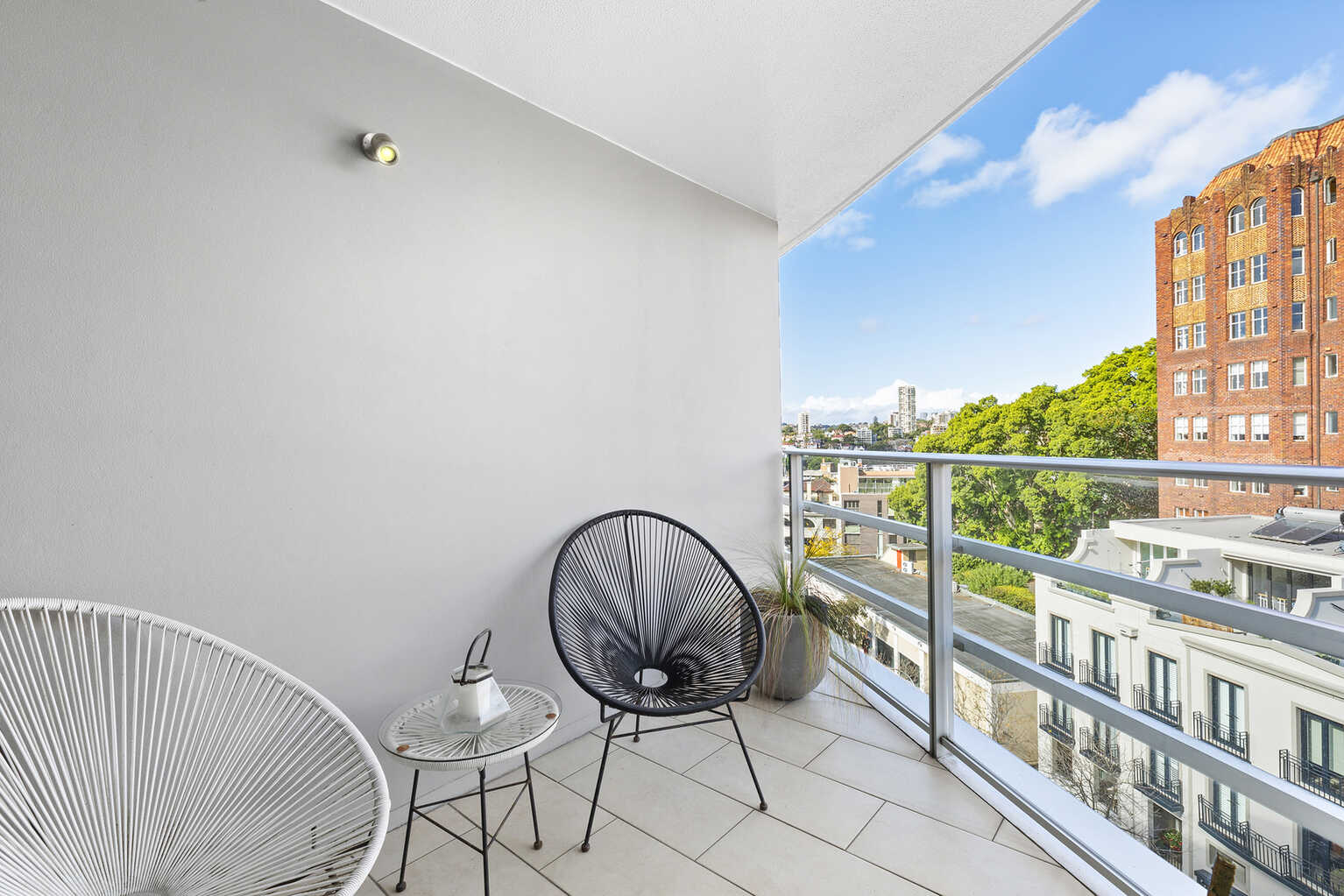 41/8 Greenknowe Avenue Elizabeth Bay