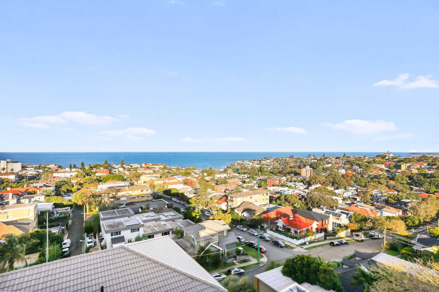 18/205 Birrell Street Waverley 18/205 Birrell Street Waverley