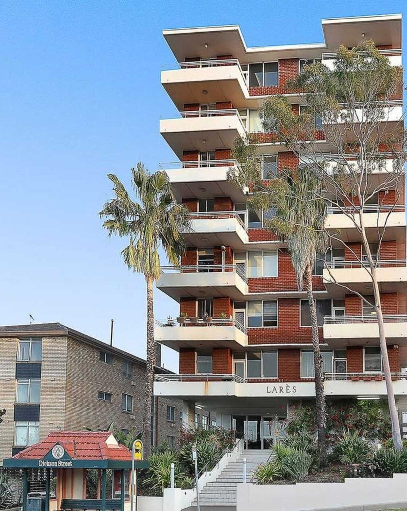 18/205 Birrell Street Waverley, Waverley - Thumbnail 7