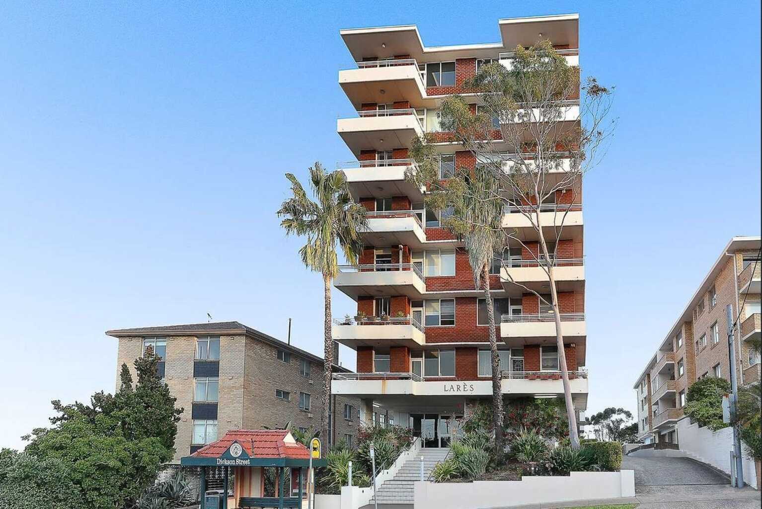 18/205 Birrell Street Waverley 18/205 Birrell Street Waverley