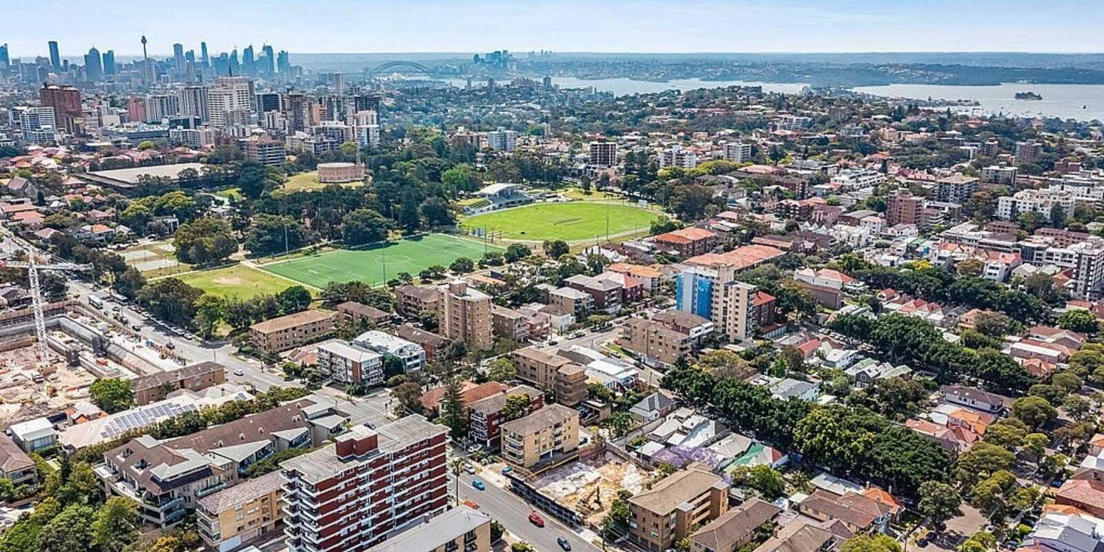 18/205 Birrell Street Waverley 18/205 Birrell Street Waverley