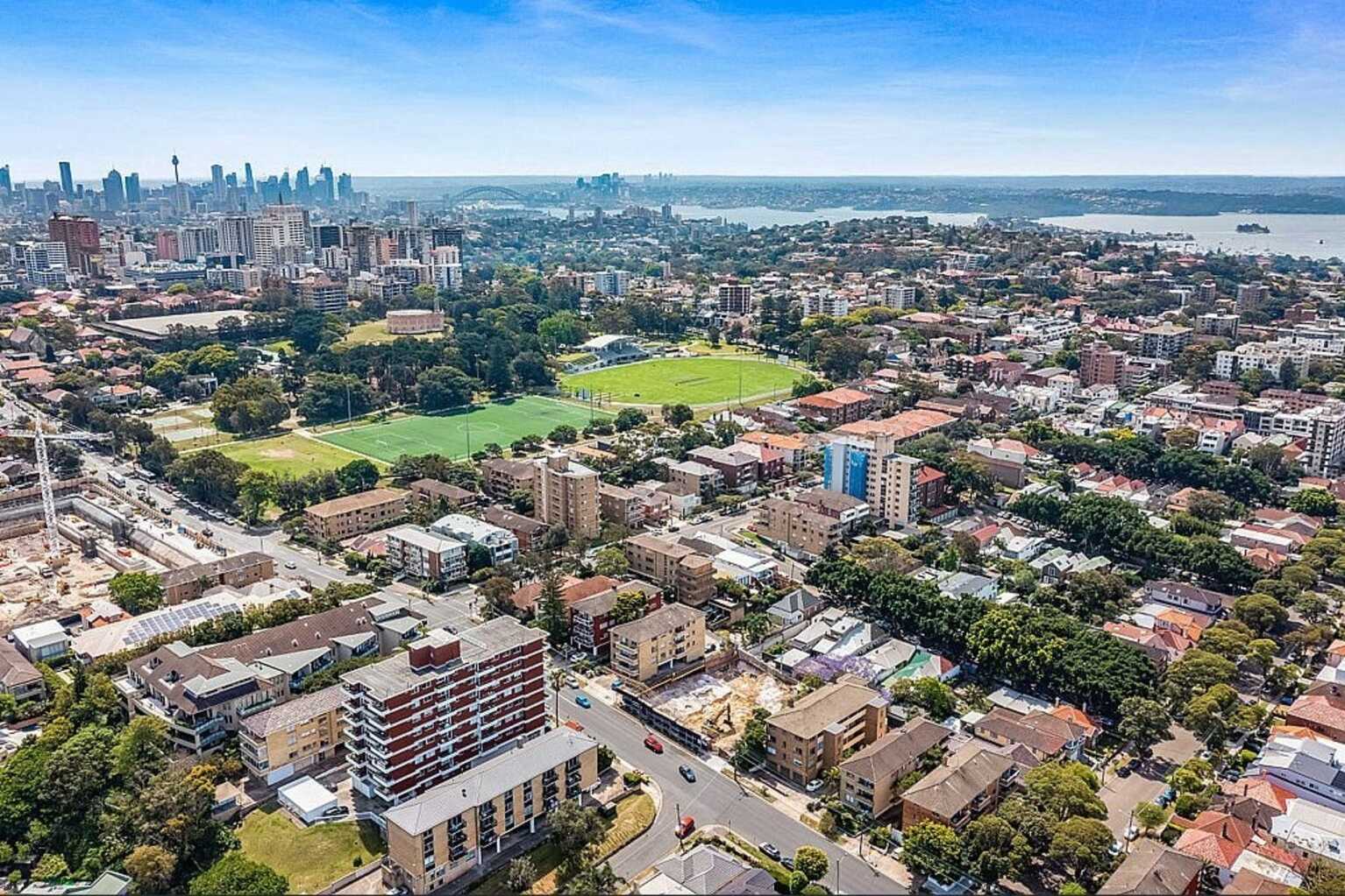 18/205 Birrell Street Waverley 18/205 Birrell Street Waverley