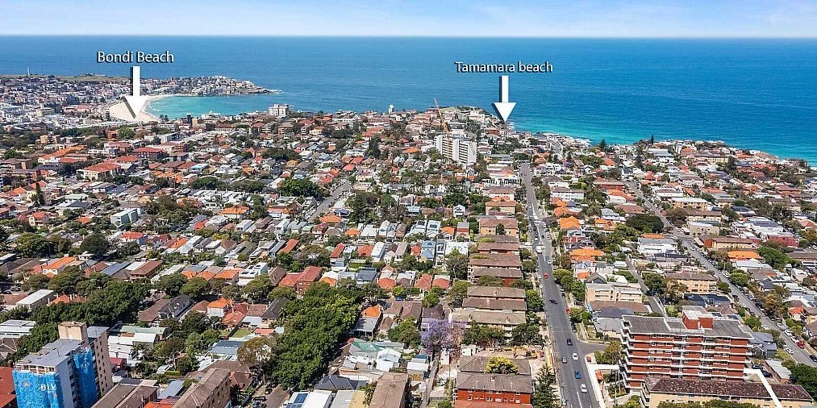 18/205 Birrell Street Waverley 18/205 Birrell Street Waverley