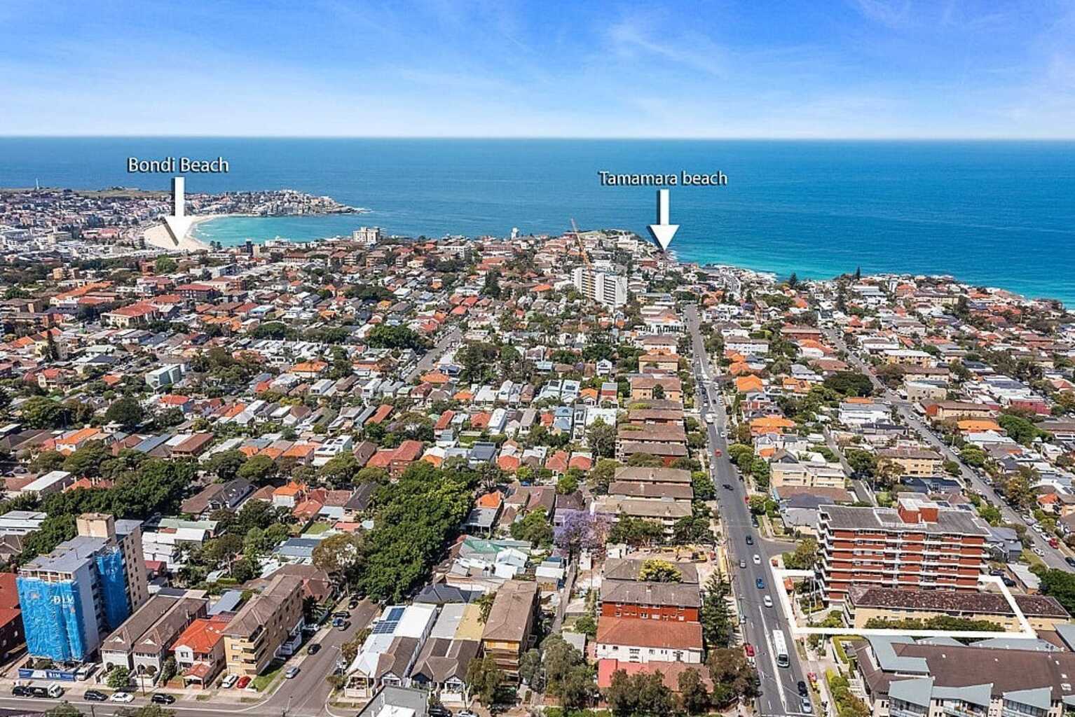 18/205 Birrell Street Waverley 18/205 Birrell Street Waverley