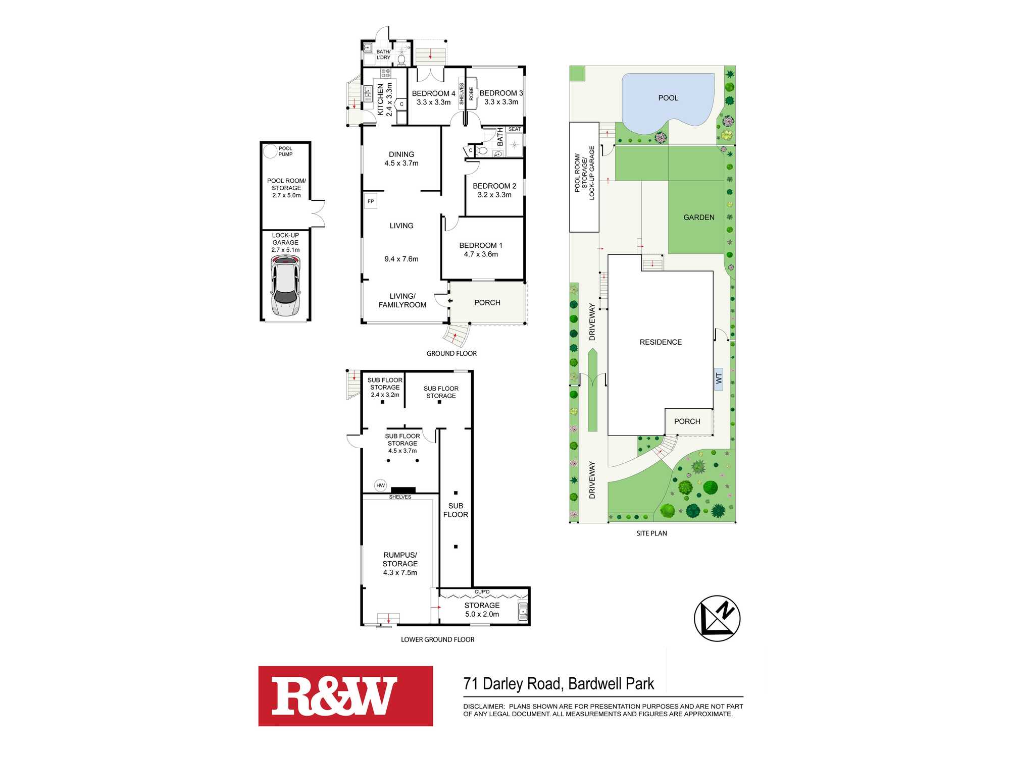 71 Darley Road Bardwell Park 71 Darley Road Bardwell Park