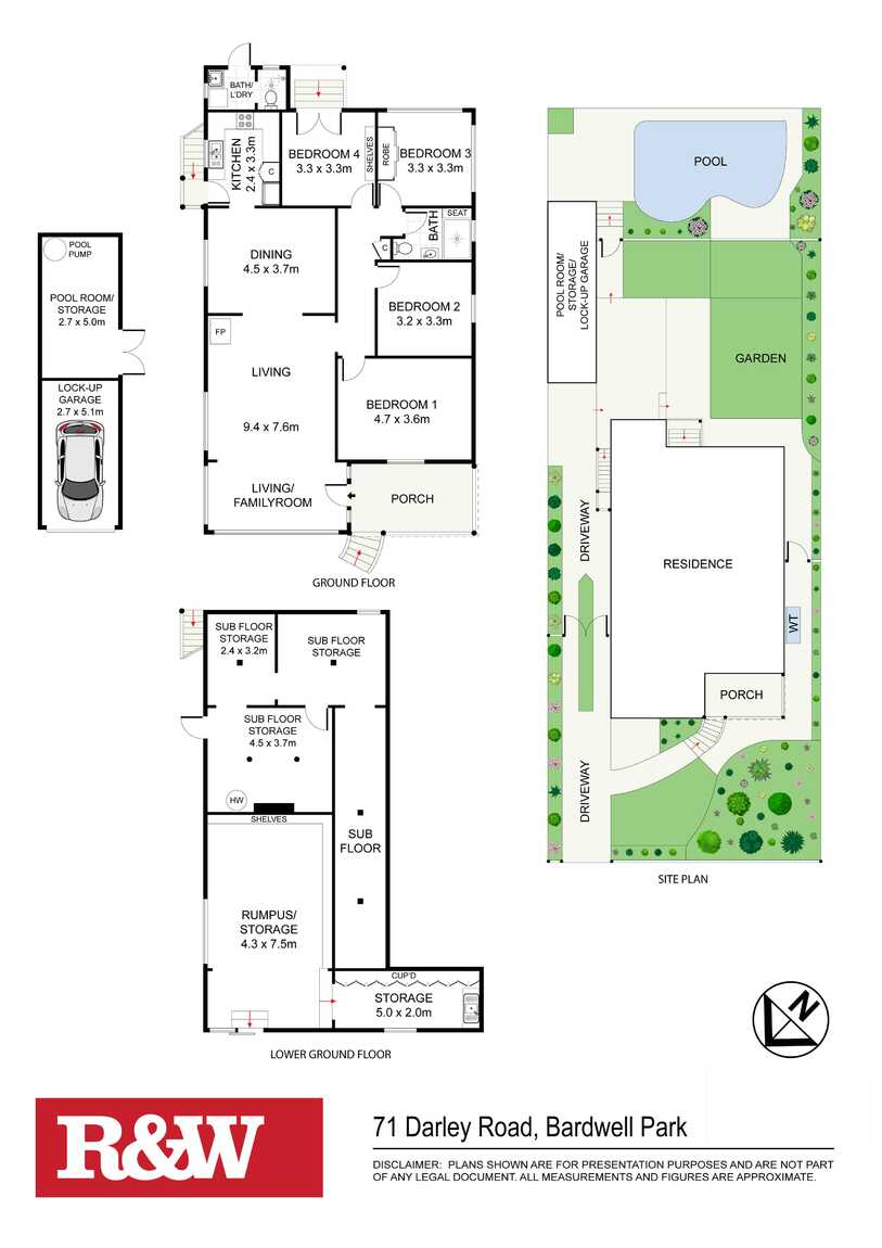 71 Darley Road Bardwell Park 71 Darley Road Bardwell Park