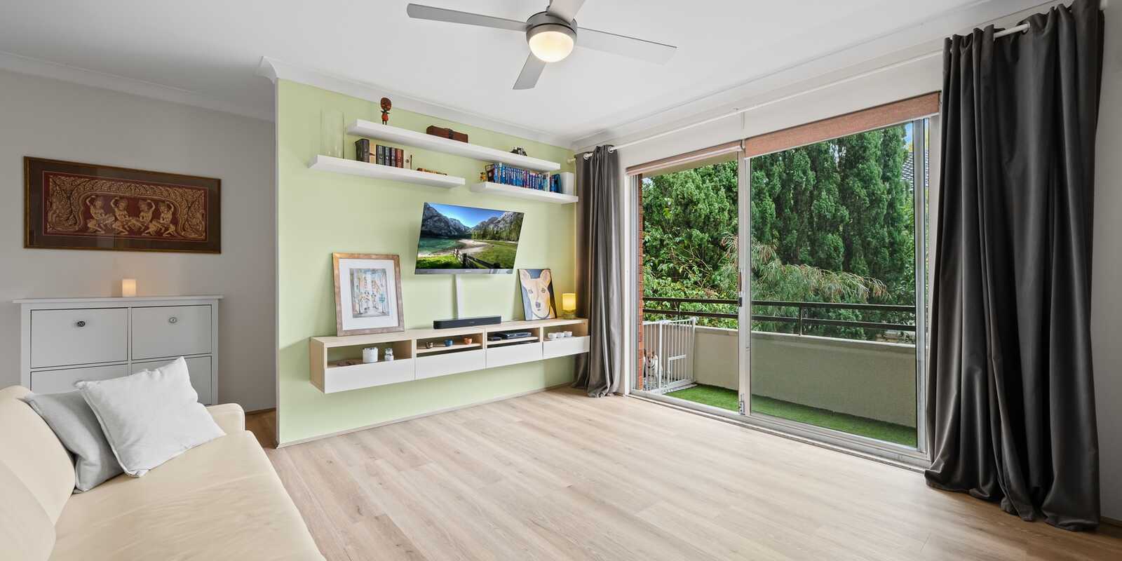4/46 Terrace Road Dulwich Hill