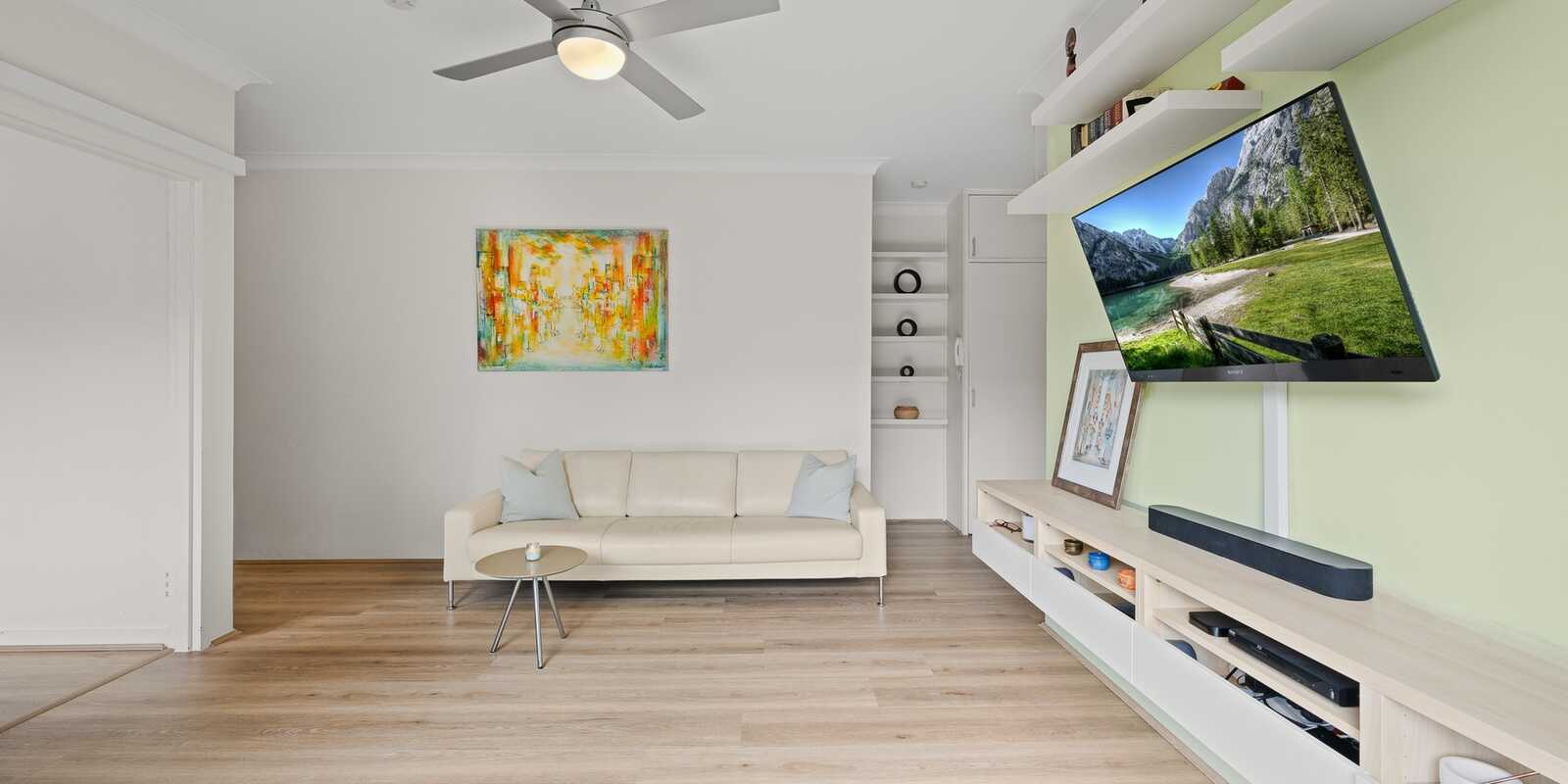 4/46 Terrace Road Dulwich Hill
