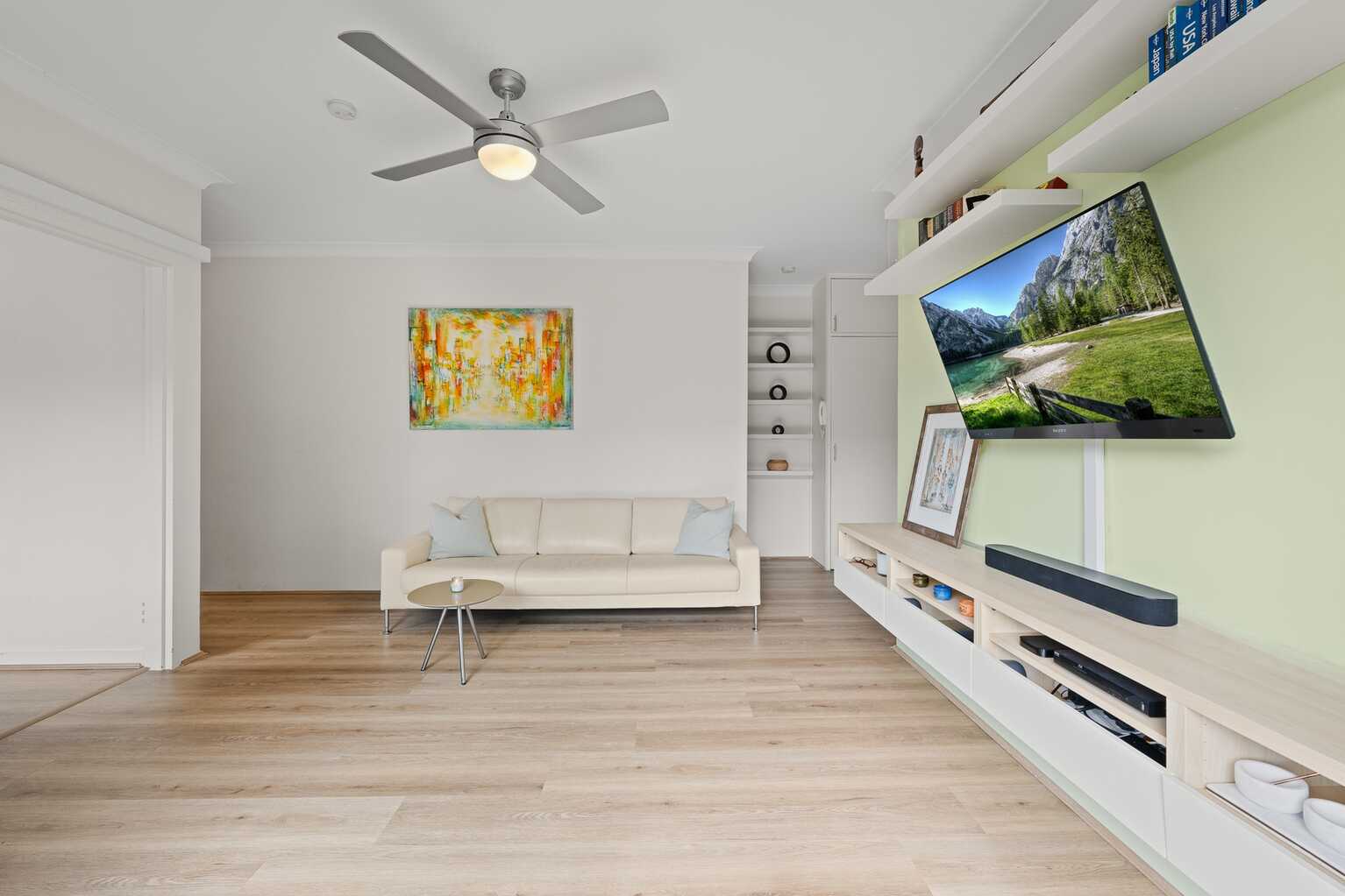 4/46 Terrace Road Dulwich Hill