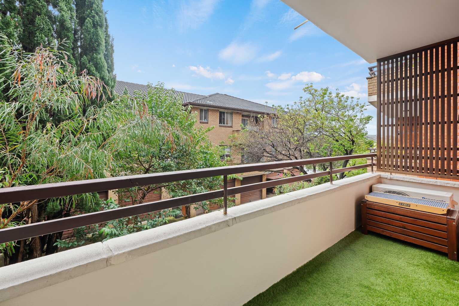 4/46 Terrace Road Dulwich Hill