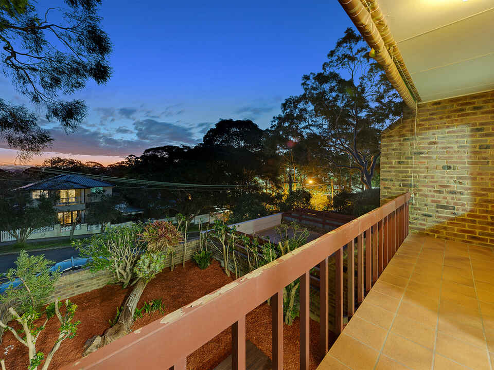 4/25 Goodchap Road Chatswood