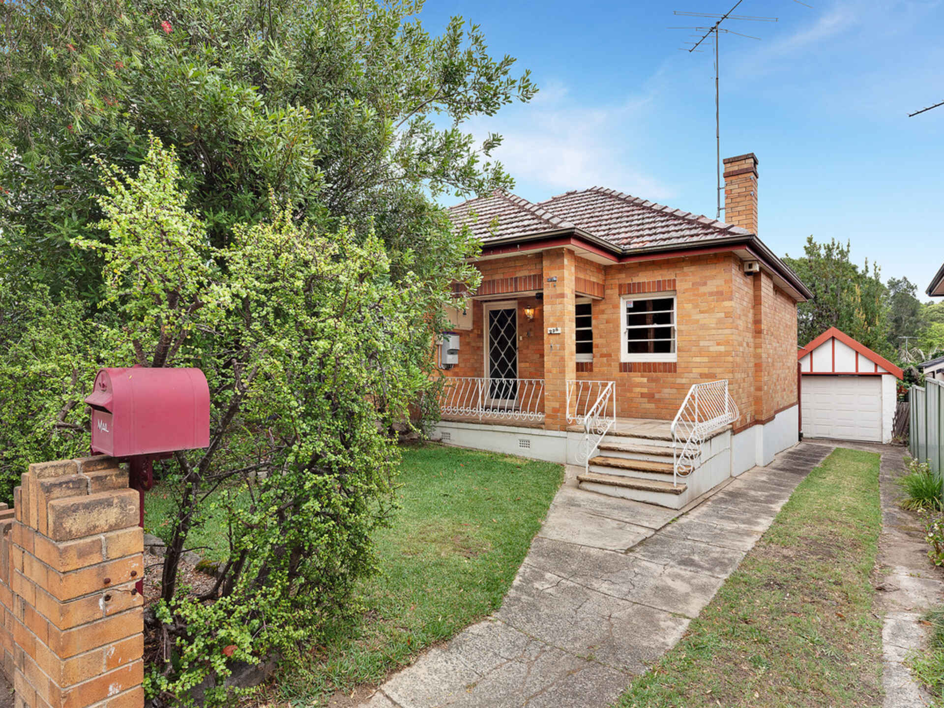 298 High Street Chatswood