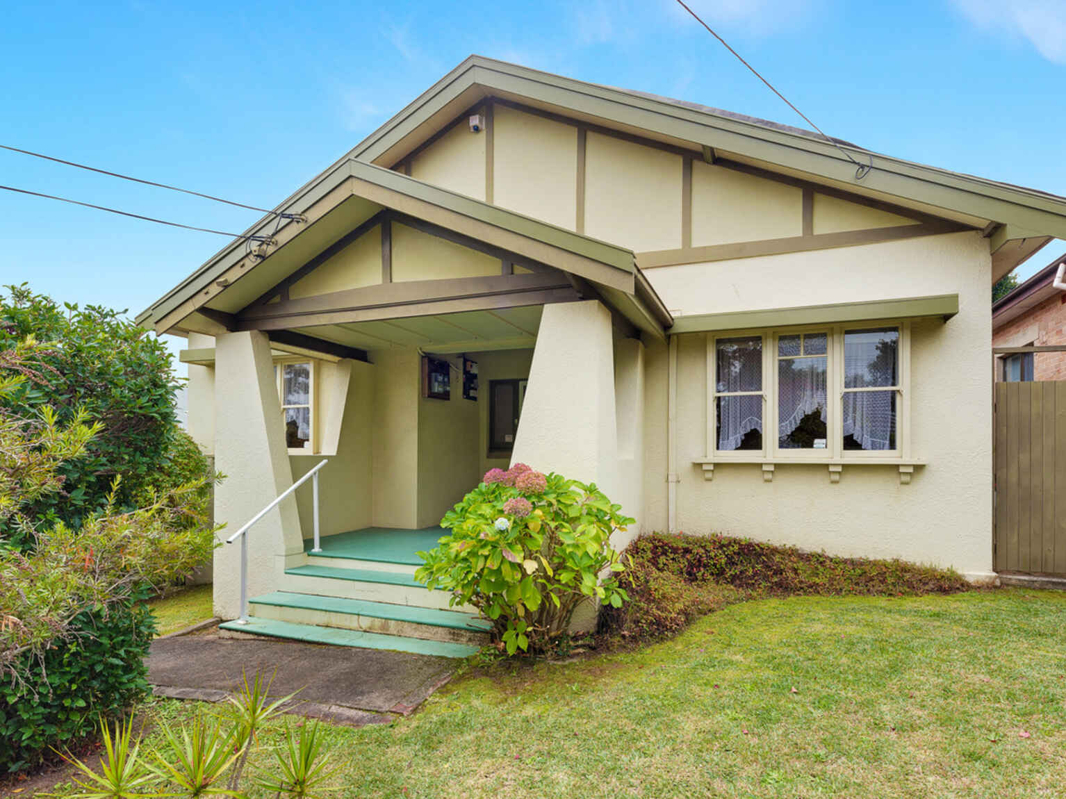 19 Harris Street Willoughby