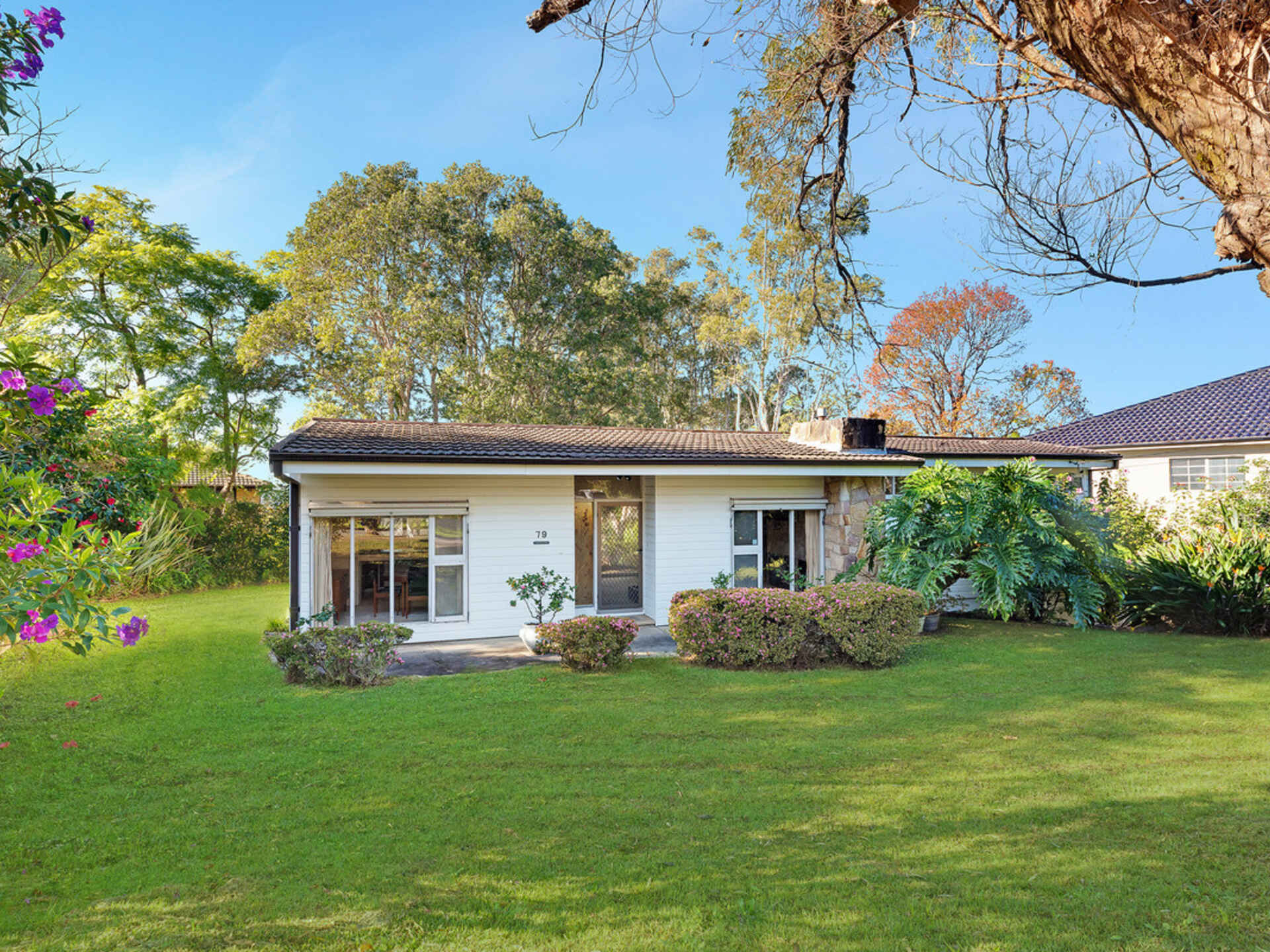 79 Koola Avenue East Killara