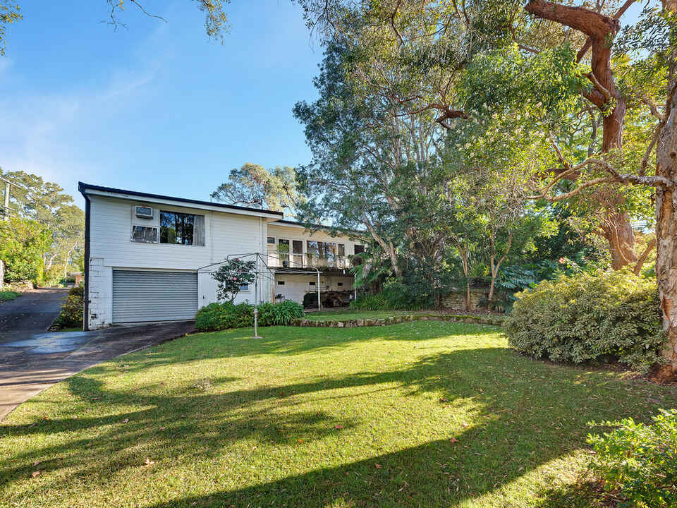 79 Koola Avenue East Killara