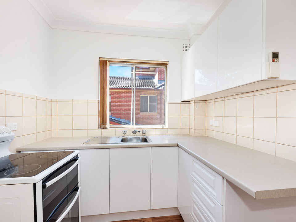 5/3 Hatton Street Ryde