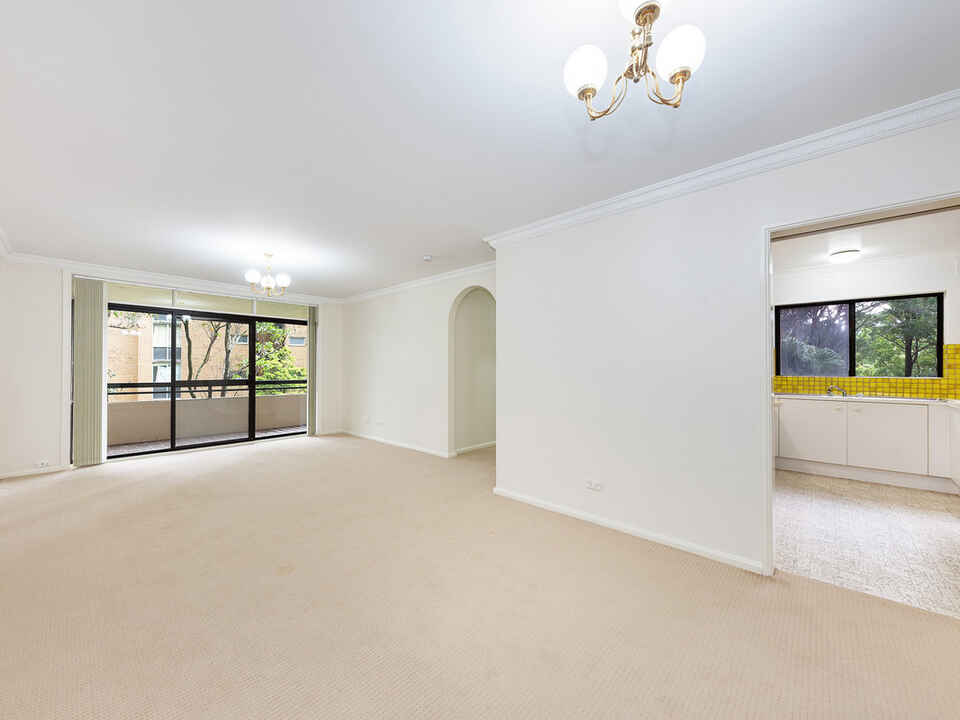 7/882 Pacific Highway Chatswood