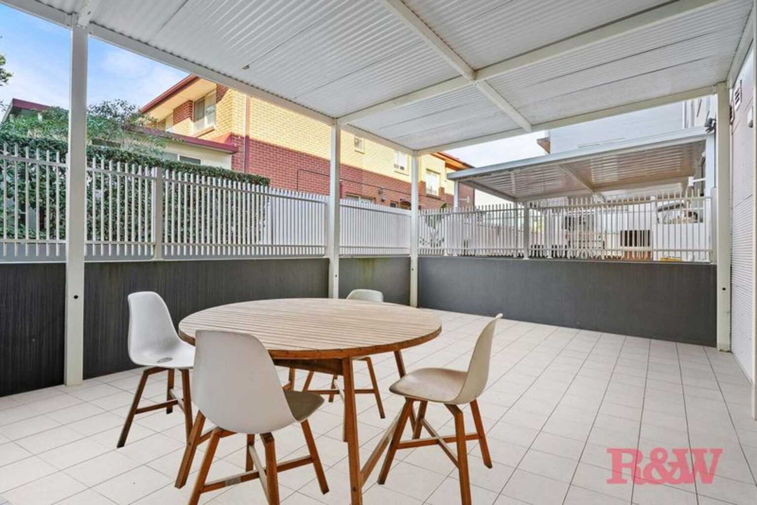 4/25-29 ANSELM STREET Strathfield South