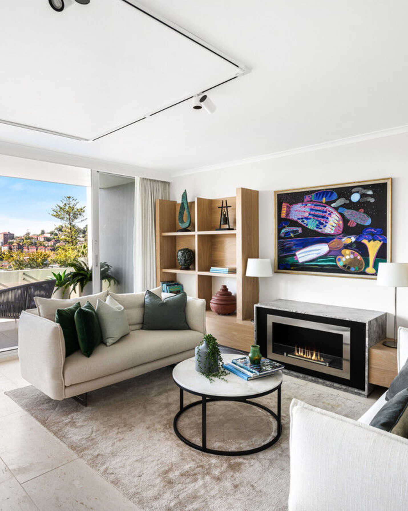 B62/39 Ocean Avenue Double Bay, Bay - Thumbnail 3