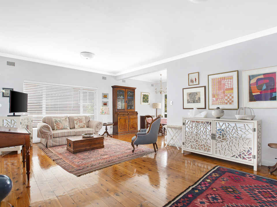 1/15 Barry St Neutral Bay