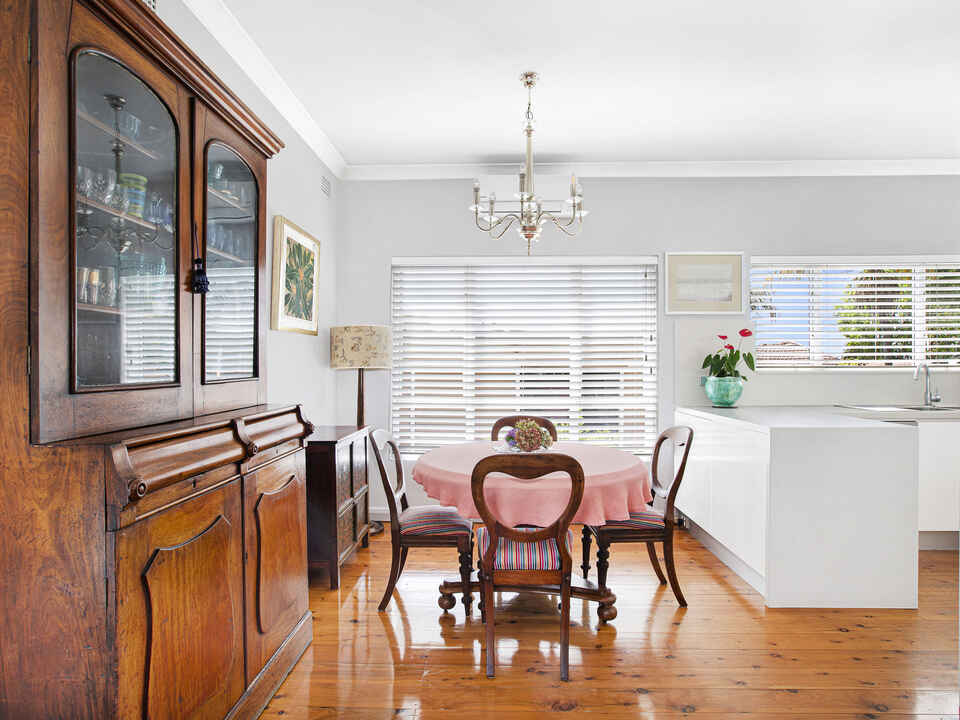 1/15 Barry St Neutral Bay