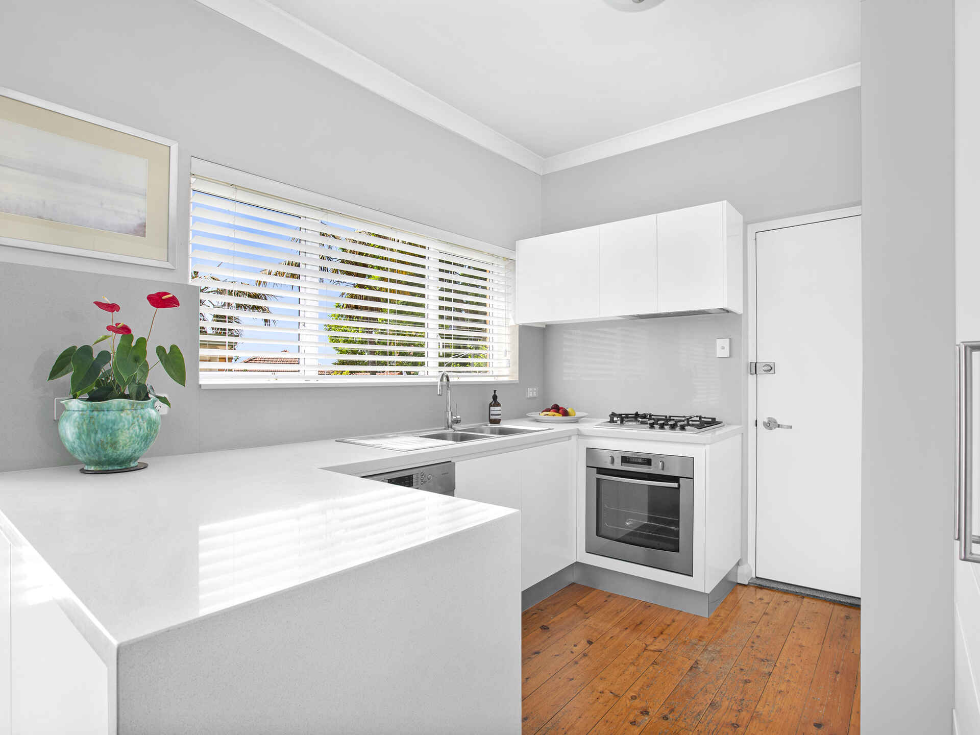 1/15 Barry St Neutral Bay