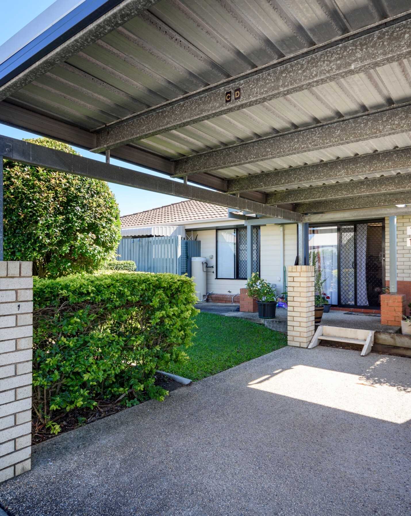110/17 Newman Street Caboolture, Caboolture - Thumbnail 2