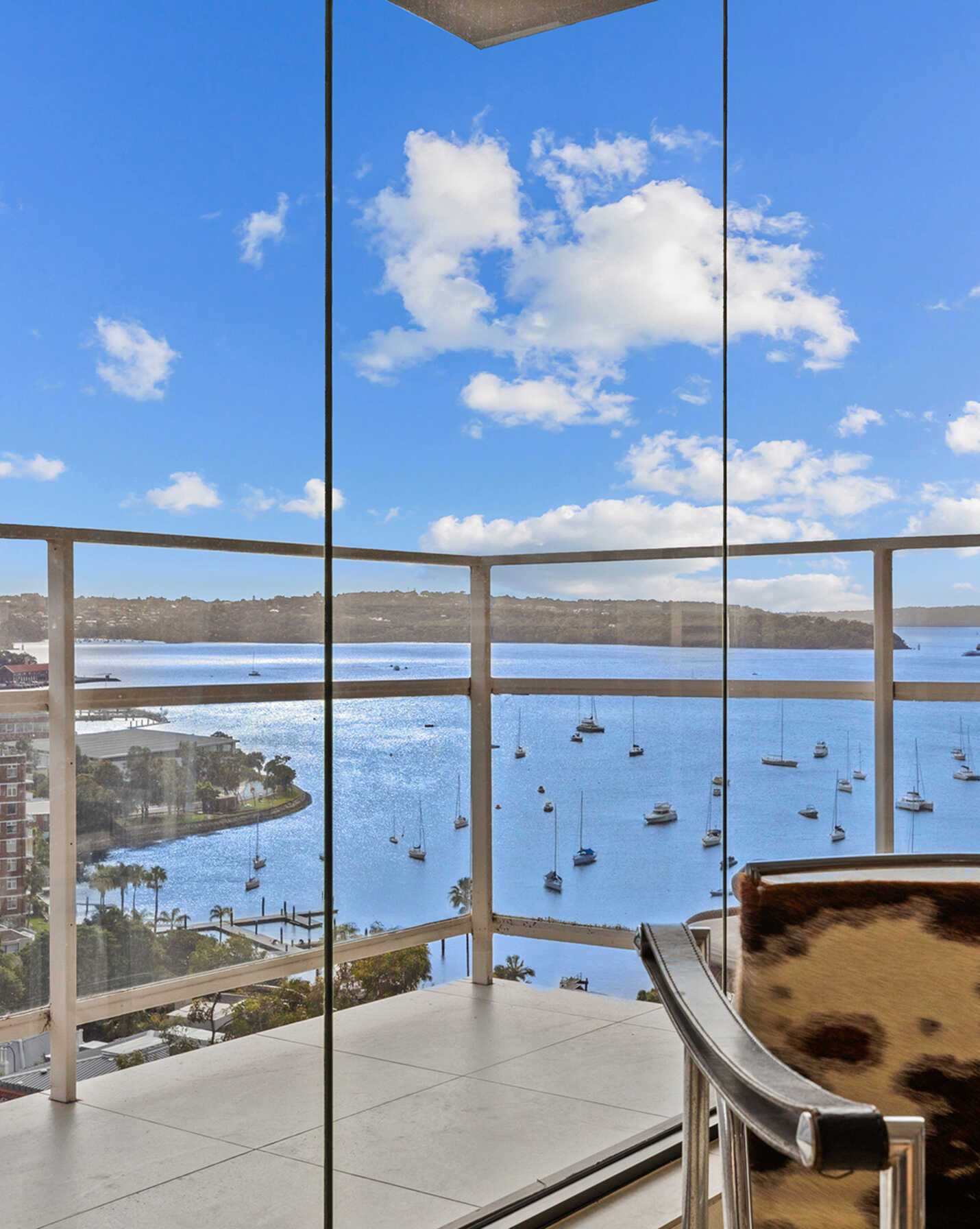 11c/15-19 Onslow Avenue Elizabeth Bay, Bay - Image 1