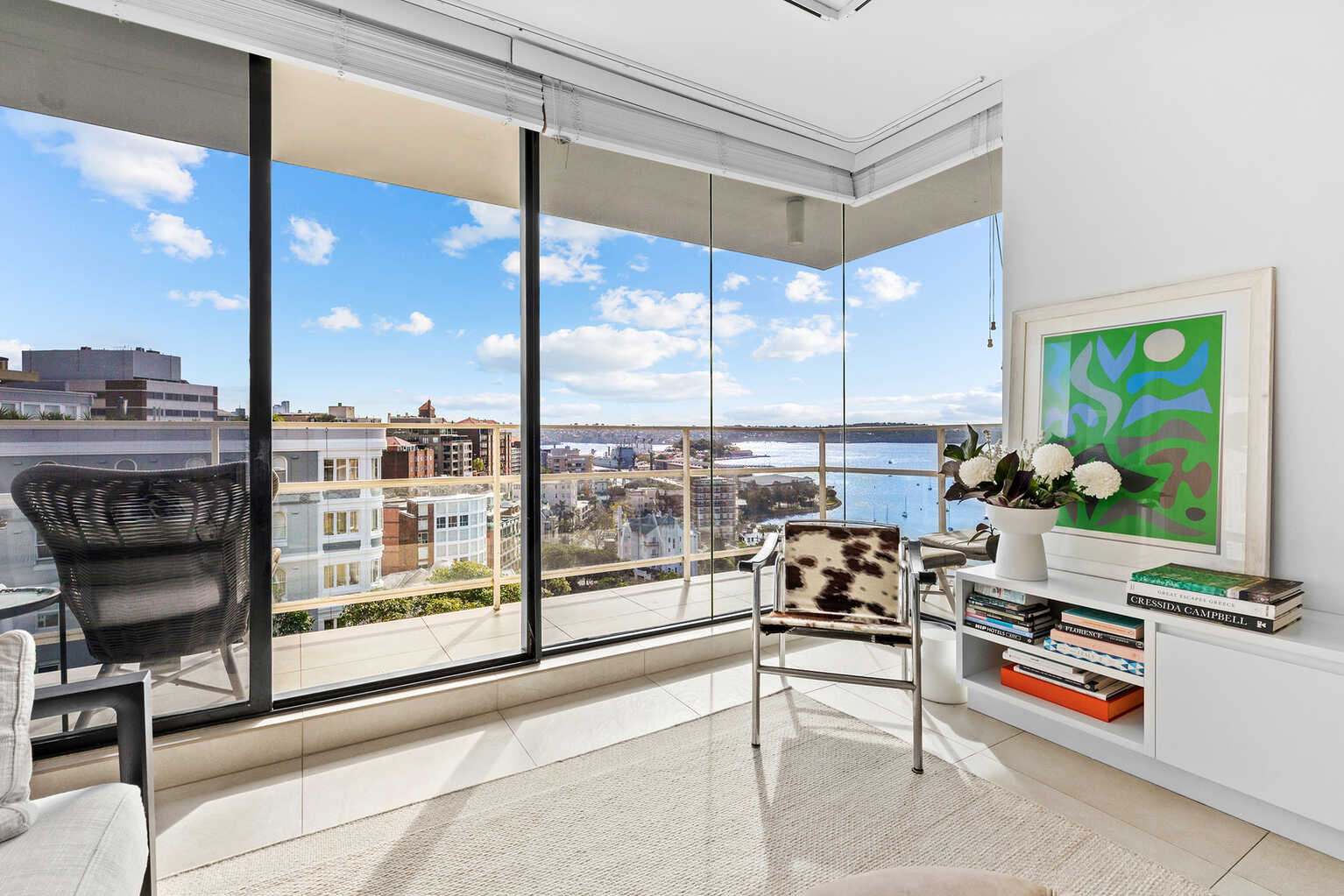 11c/15-19 Onslow Avenue Elizabeth Bay