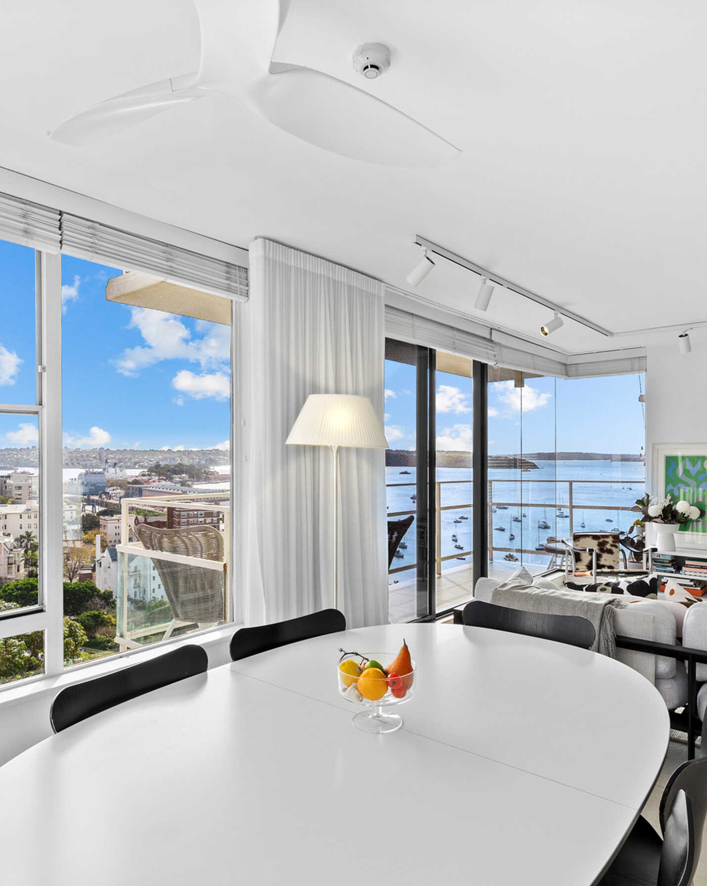 11c/15-19 Onslow Avenue Elizabeth Bay, Bay - Thumbnail 3