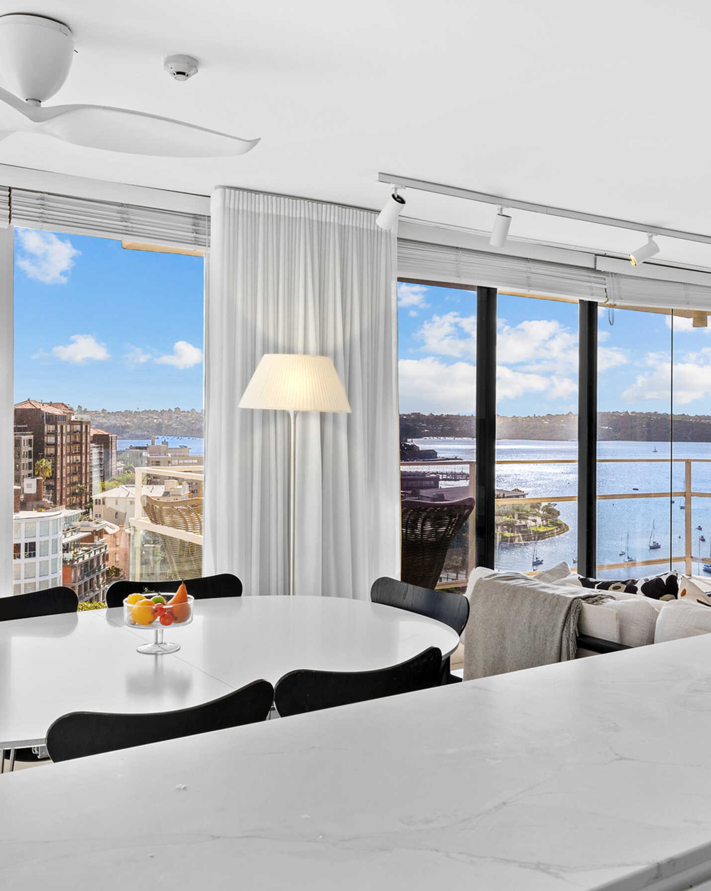 11c/15-19 Onslow Avenue Elizabeth Bay, Bay - Thumbnail 4