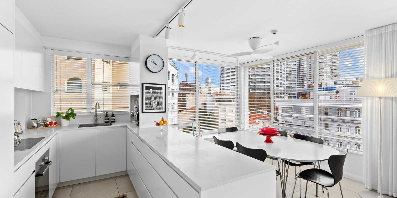 11c/15-19 Onslow Avenue Elizabeth Bay
