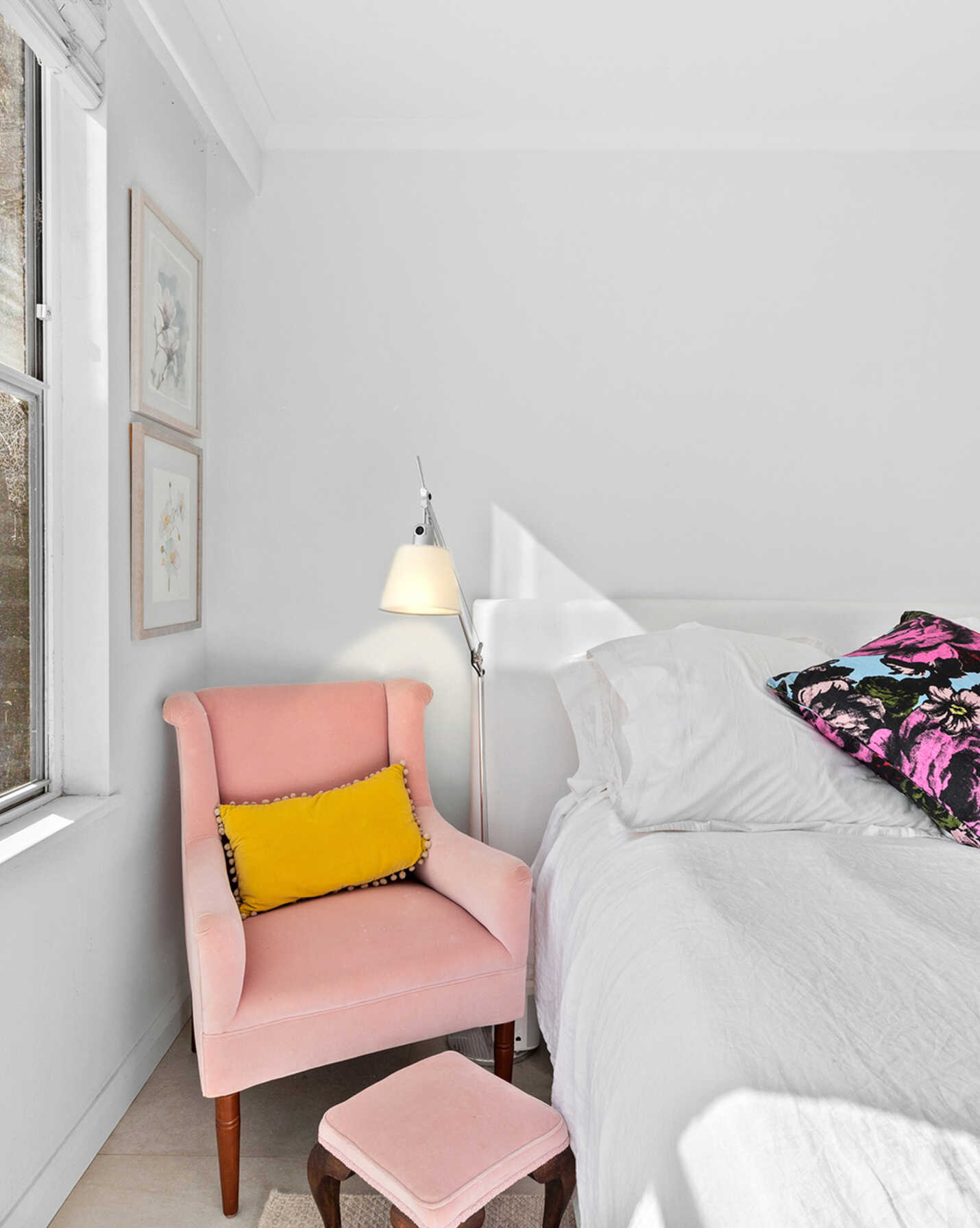 11c/15-19 Onslow Avenue Elizabeth Bay, Bay - Thumbnail 6