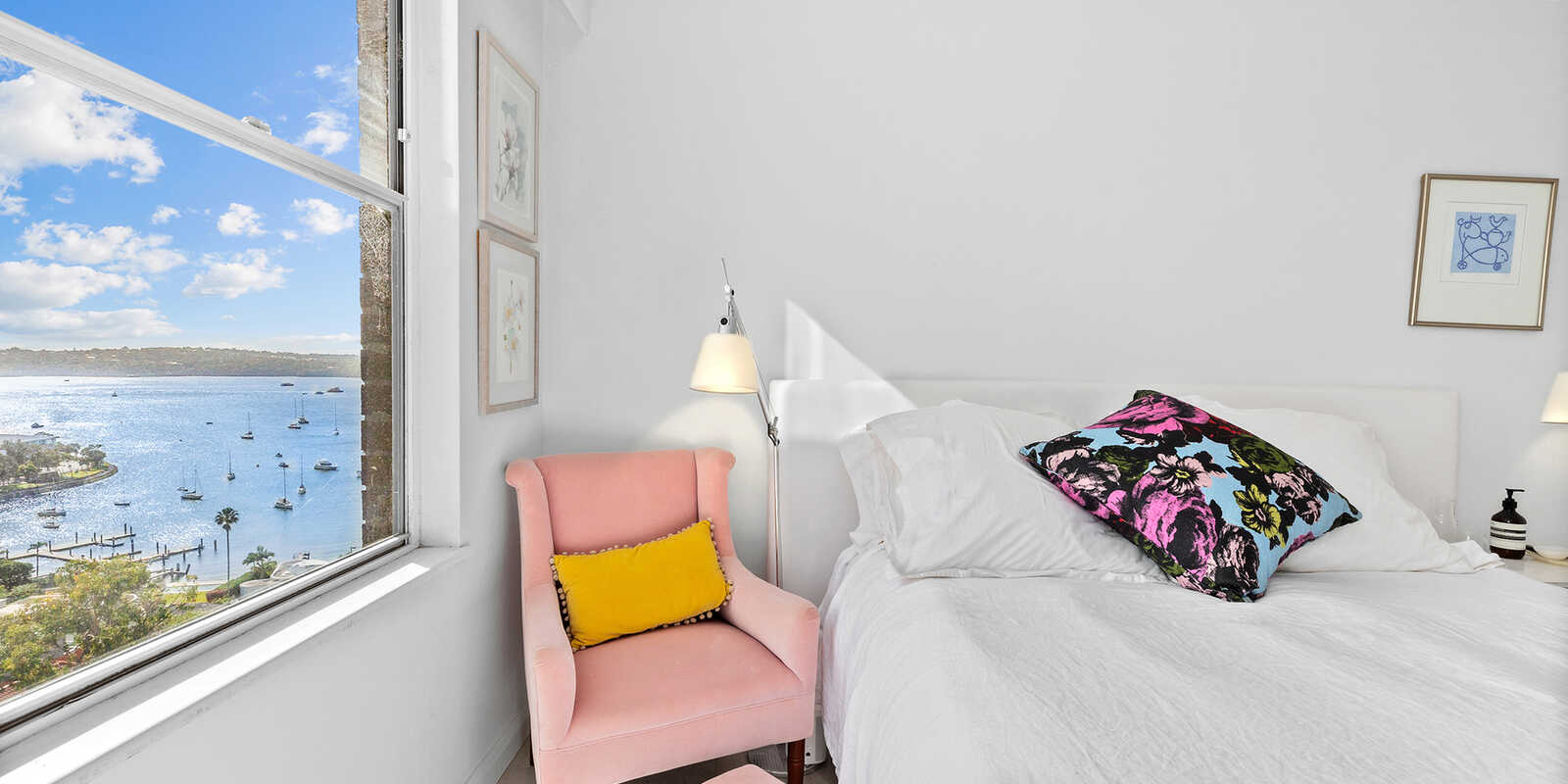11c/15-19 Onslow Avenue Elizabeth Bay