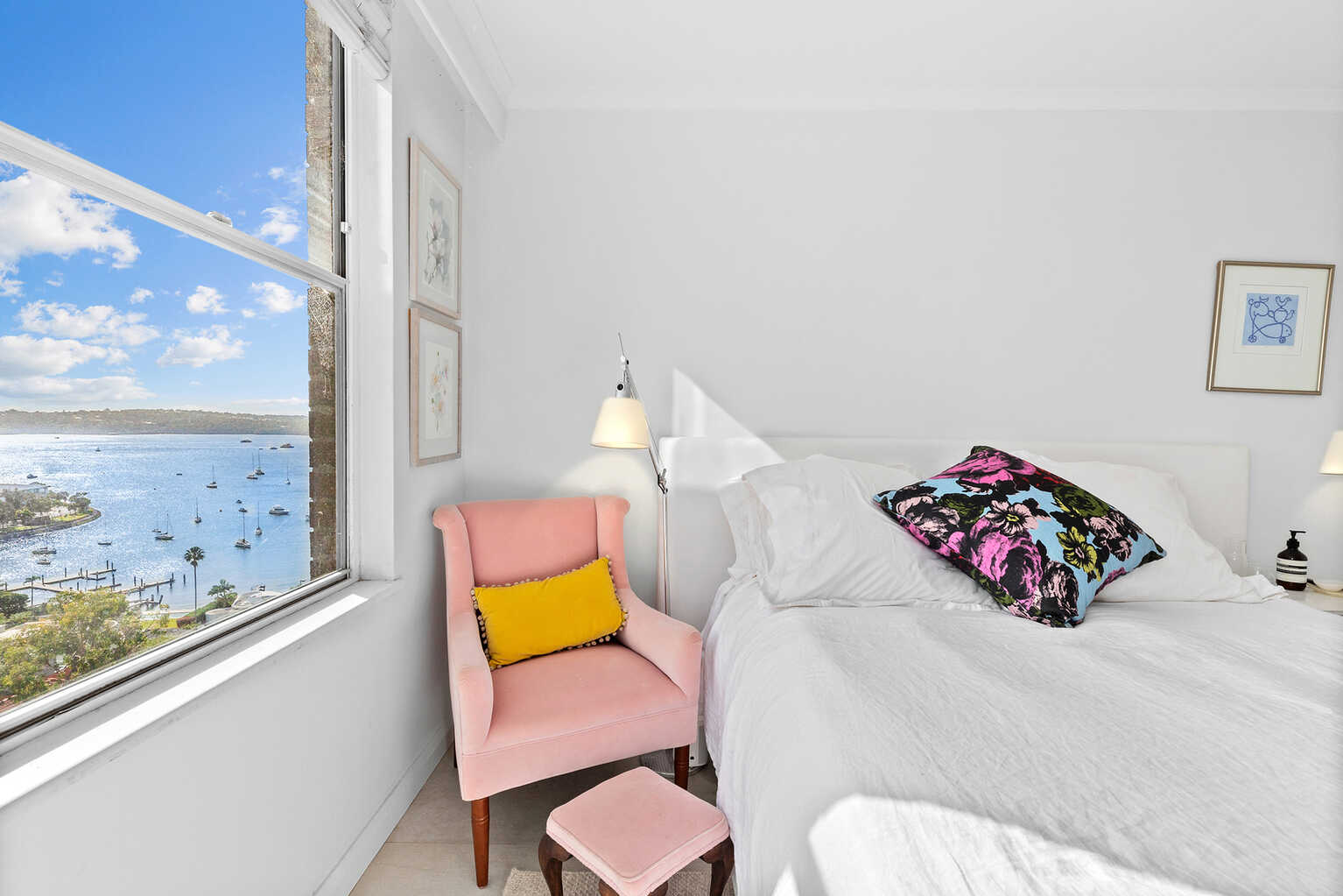 11c/15-19 Onslow Avenue Elizabeth Bay