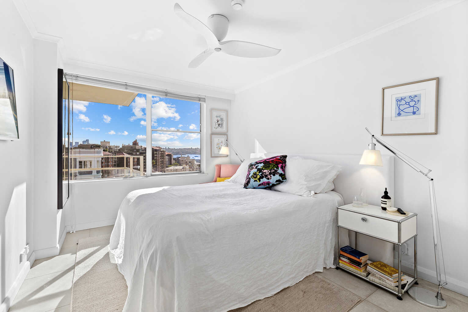11c/15-19 Onslow Avenue Elizabeth Bay