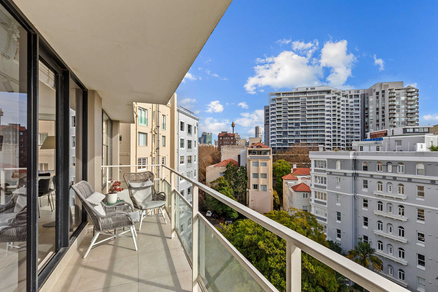 11c/15-19 Onslow Avenue Elizabeth Bay