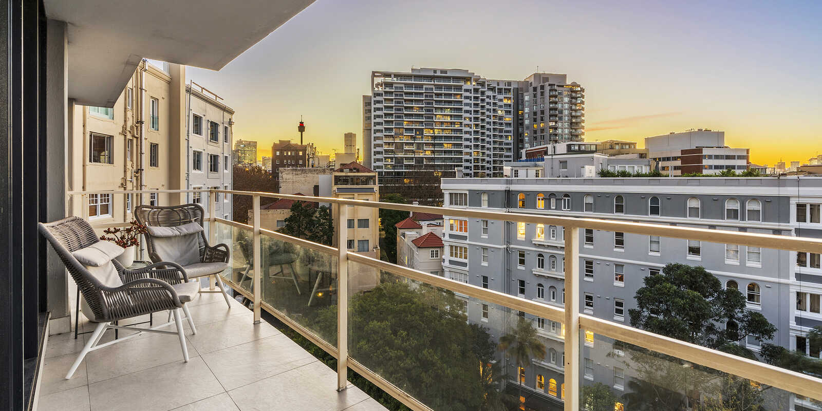 11c/15-19 Onslow Avenue Elizabeth Bay