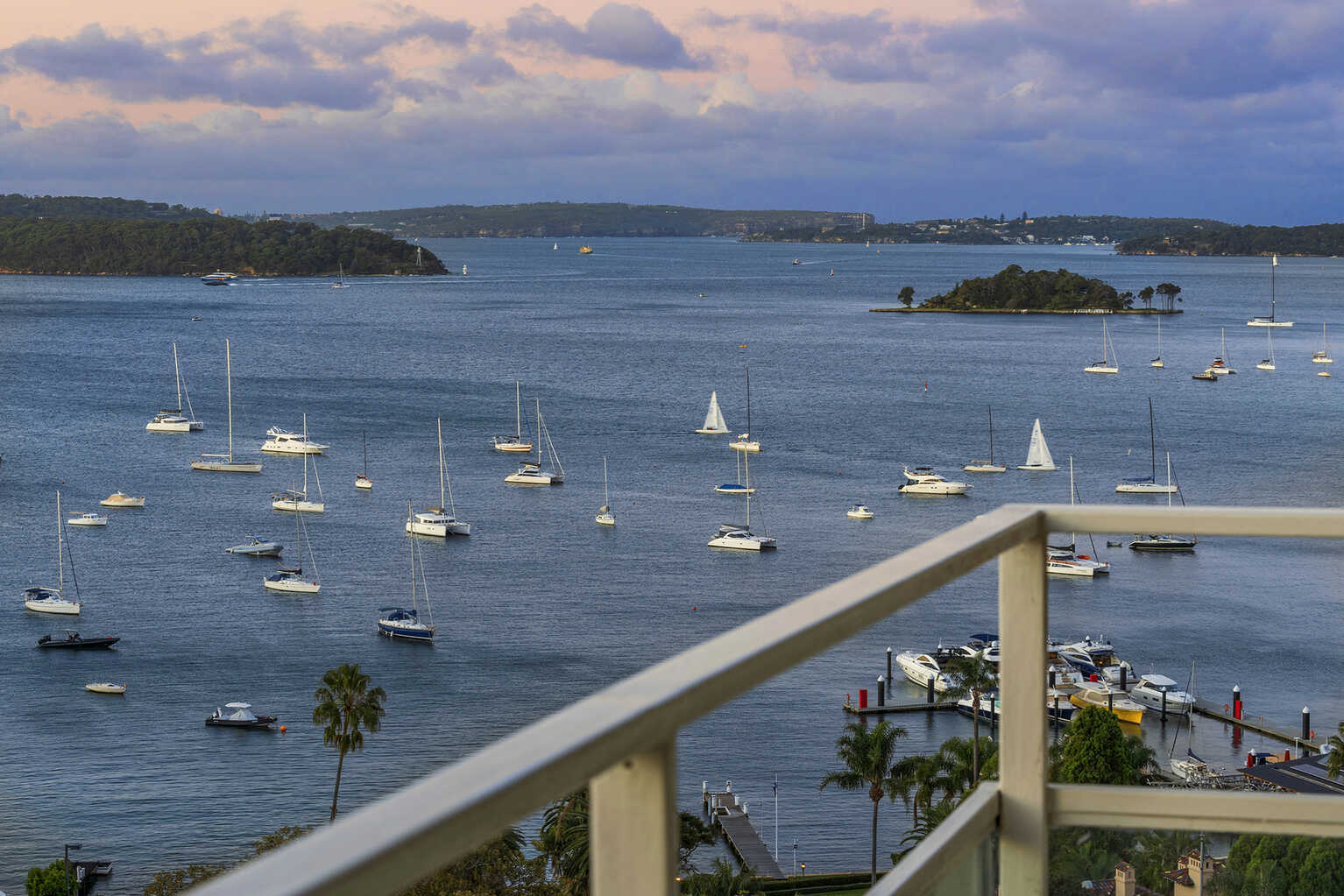 11c/15-19 Onslow Avenue Elizabeth Bay